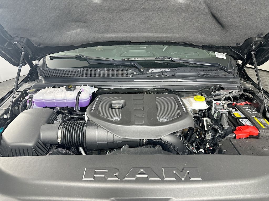 New 2026 Black Ram Tungsten 14in image 18