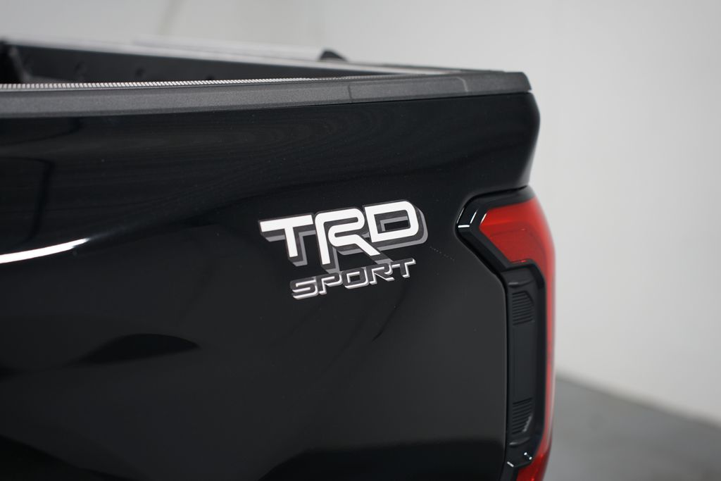 Thumbnail: 2025 Toyota Tacoma - 11