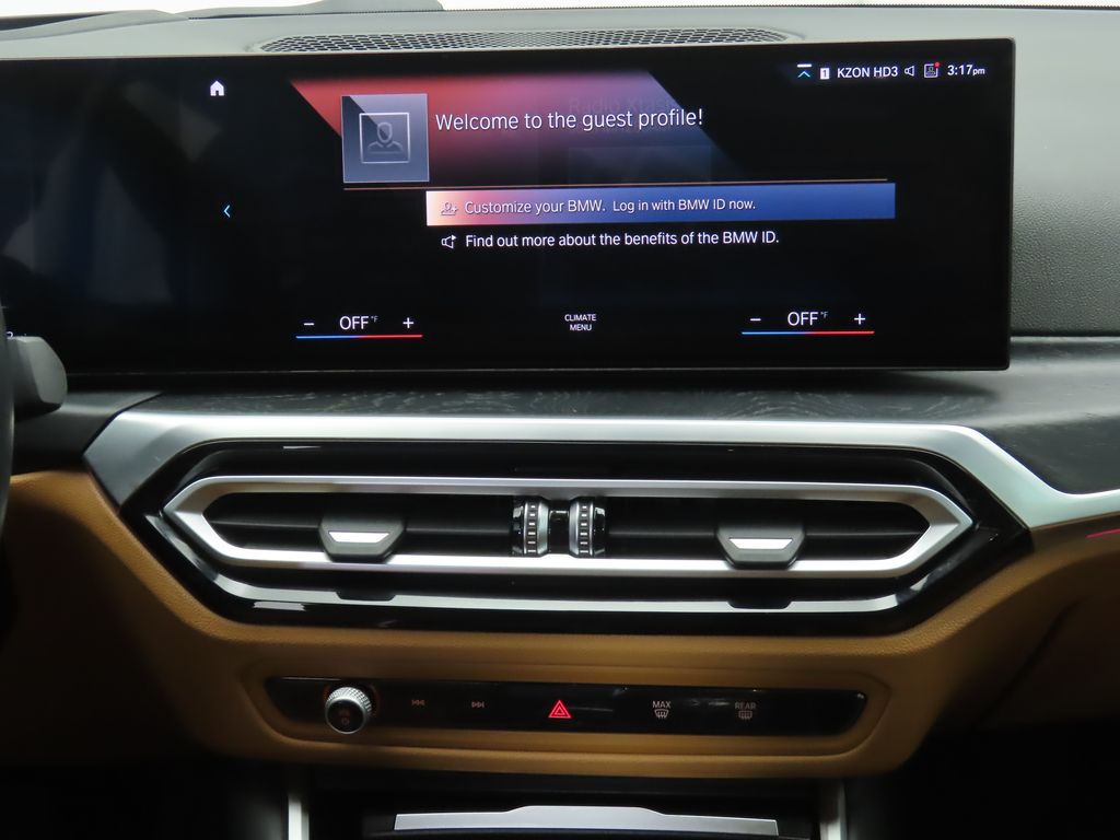 Thumbnail: 2023 BMW i4 - 14