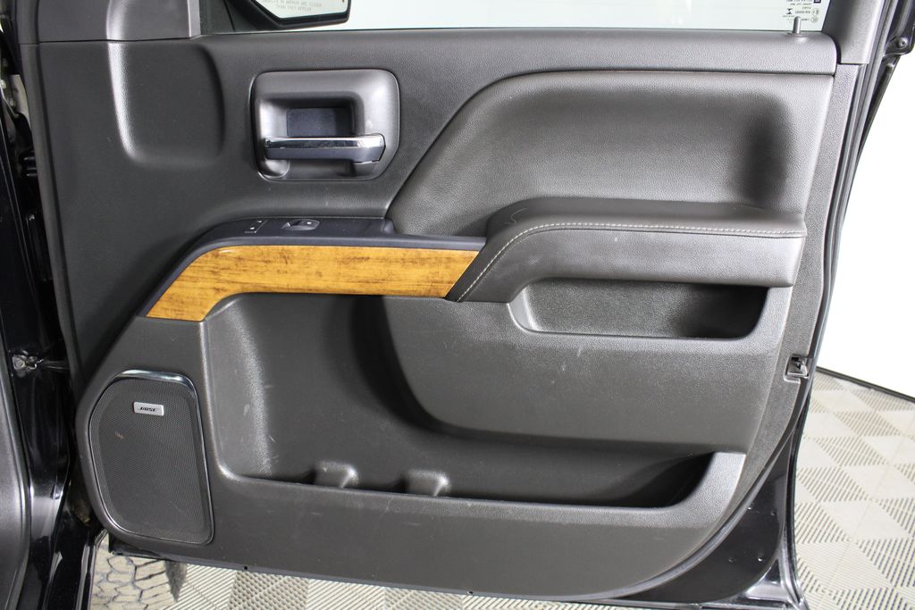 Used 2017 Chevrolet Silverado 1500 for sale in 