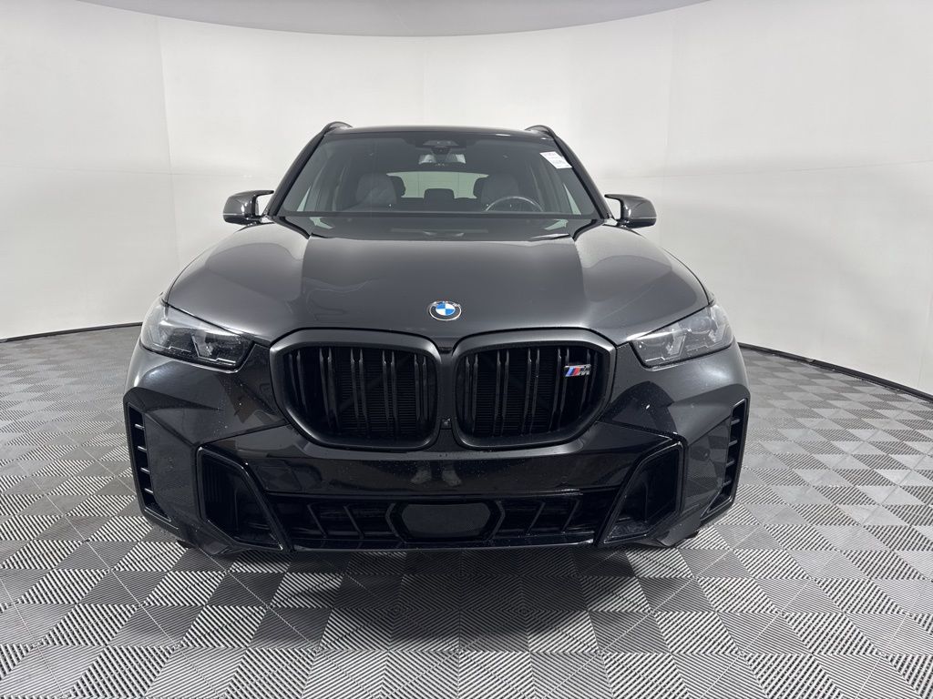 Thumbnail: 2024 BMW X5 - 2