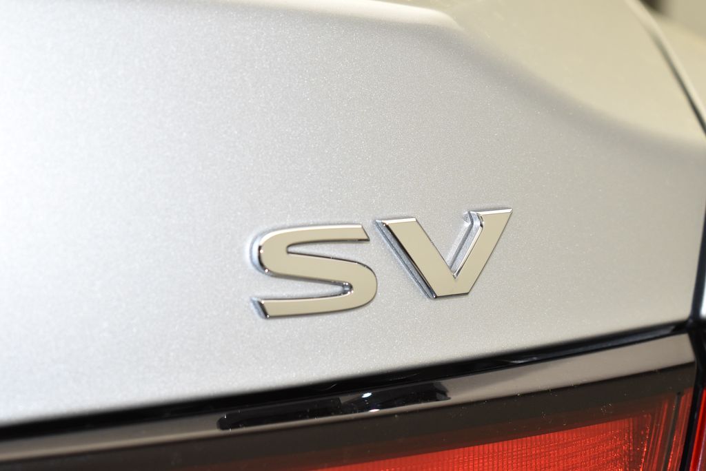2022 Nissan Sentra SV 10