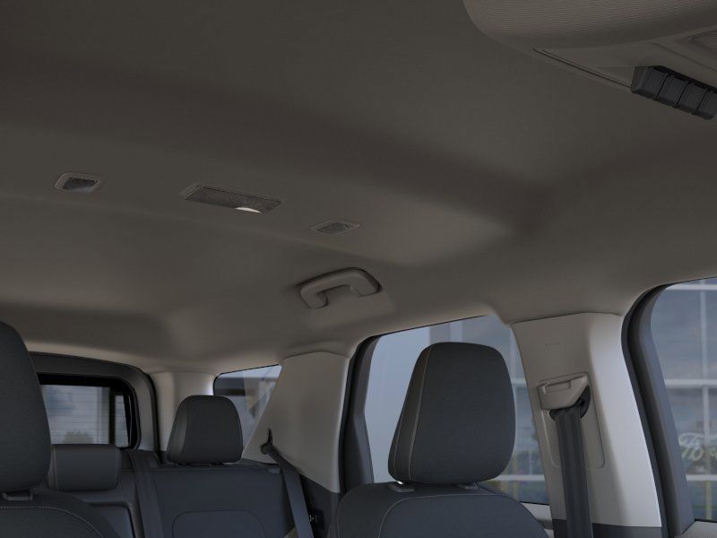 new 2026 Ford Bronco Sport car, priced at $38,240