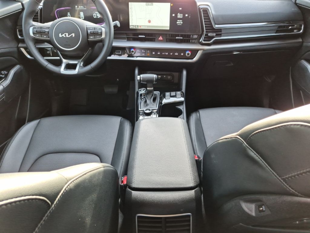 Used Car 2023 Kia Sportage  Ex For Sale Under $30,000 In Austin, Texas