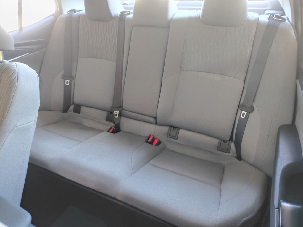 Used Car 2025 Toyota Camry  Le For Sale Under $30,000 In Austin, Texas