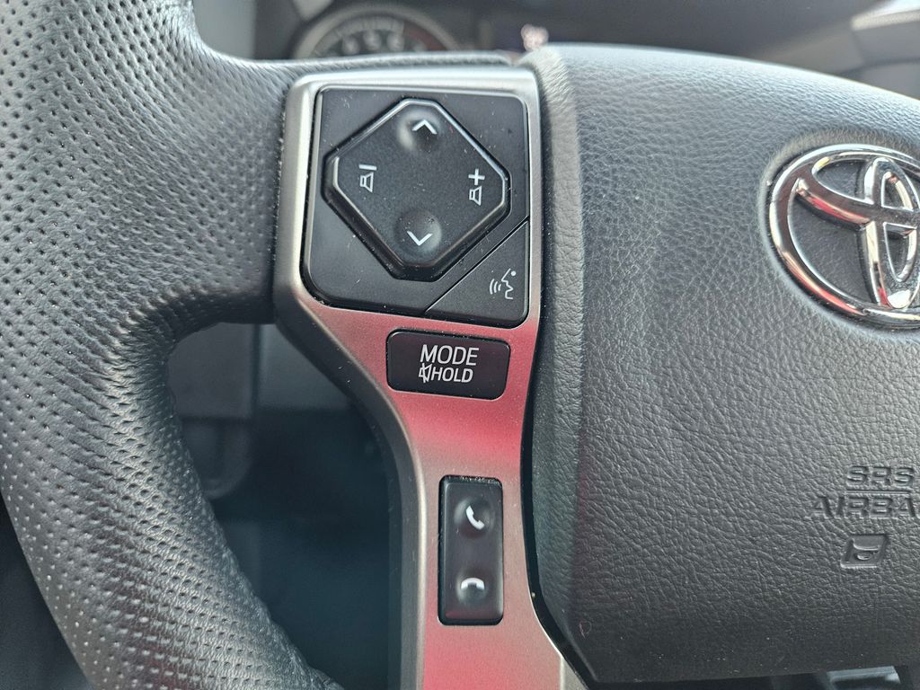 2023 Toyota Tacoma SR5 20