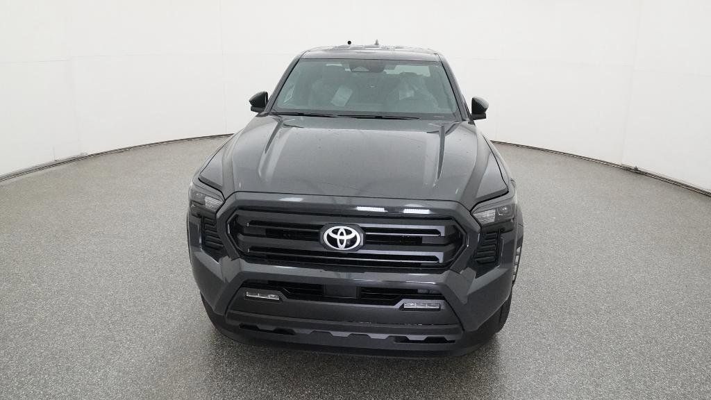 Thumbnail: 2025 Toyota Tacoma - 26