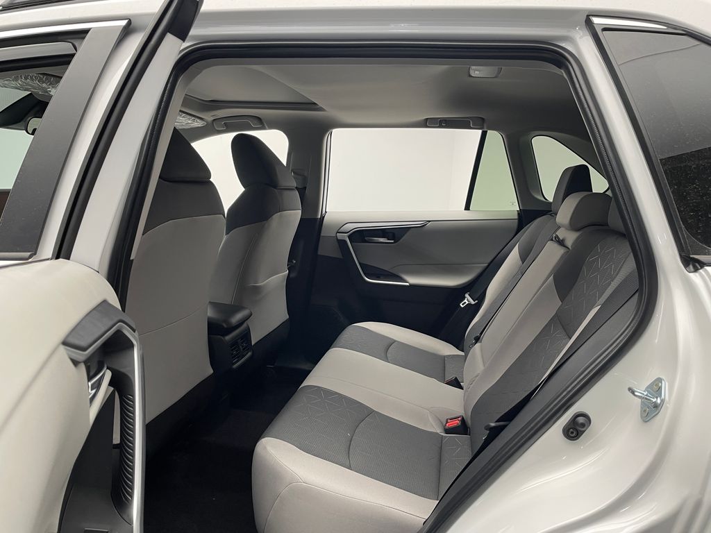 Thumbnail: 2025 Toyota RAV4 - 30