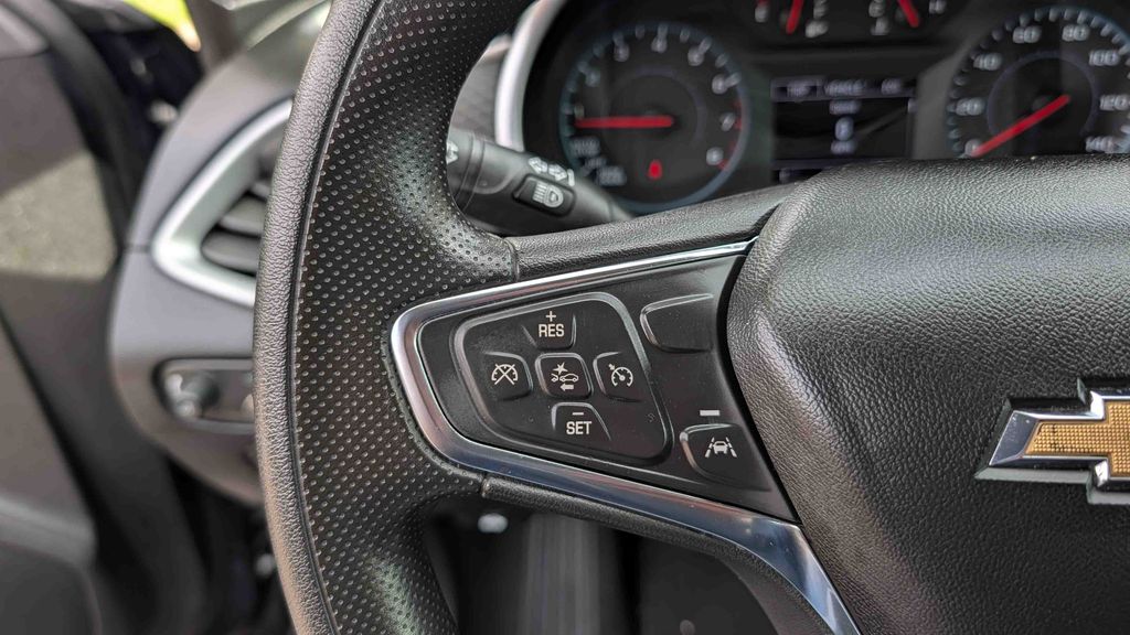 Used 2023 Chevrolet Malibu LT 4D Sedan