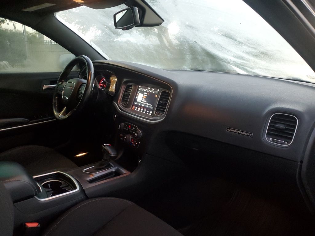 Used Car 2019 Dodge Charger  Gt For Sale In Austin, Texas