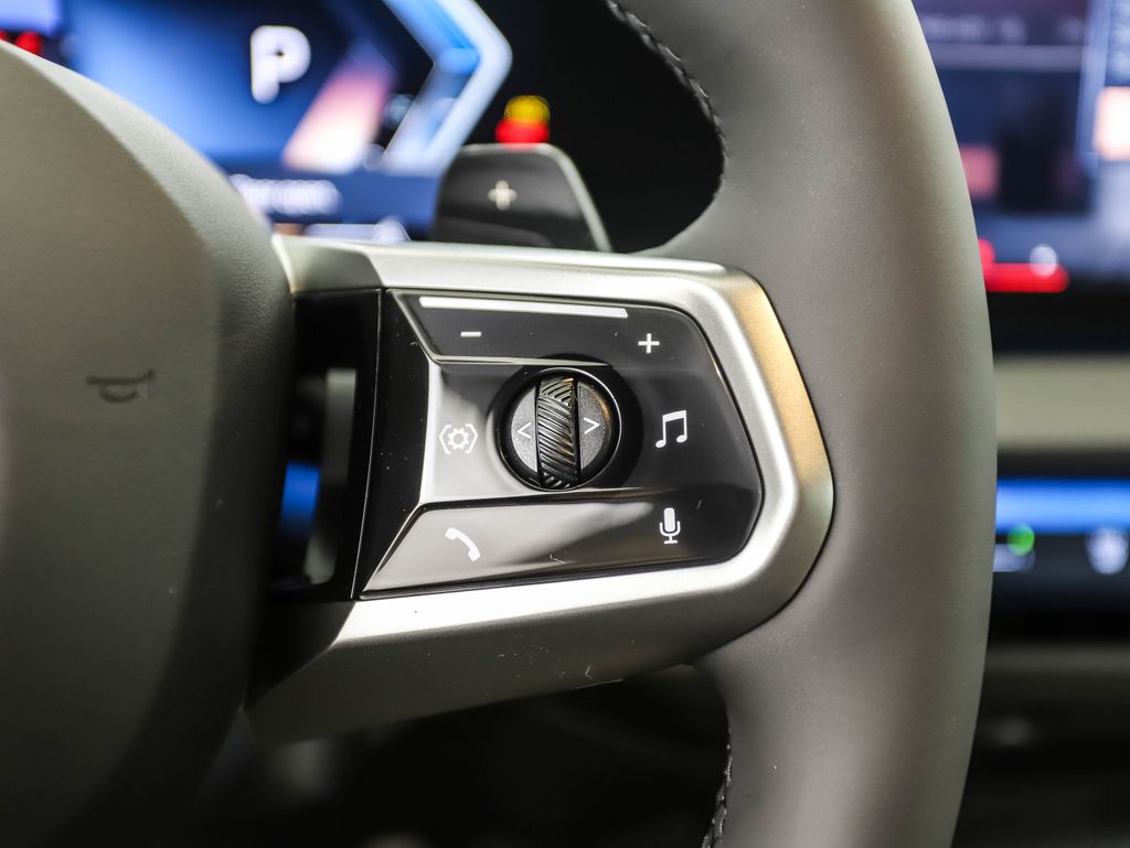 Thumbnail: 2026 BMW X3 - 13