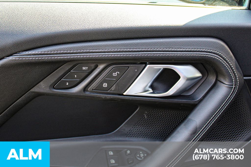 Used 2026 White BMW 230i image 37