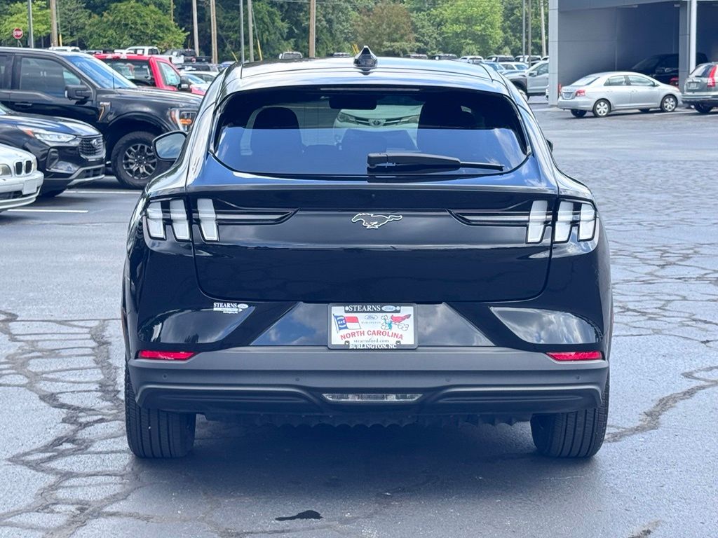 FordMustang Mach-E19