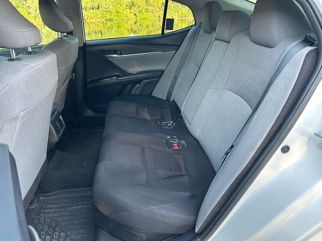 Thumbnail: 2025 Toyota Camry - 13