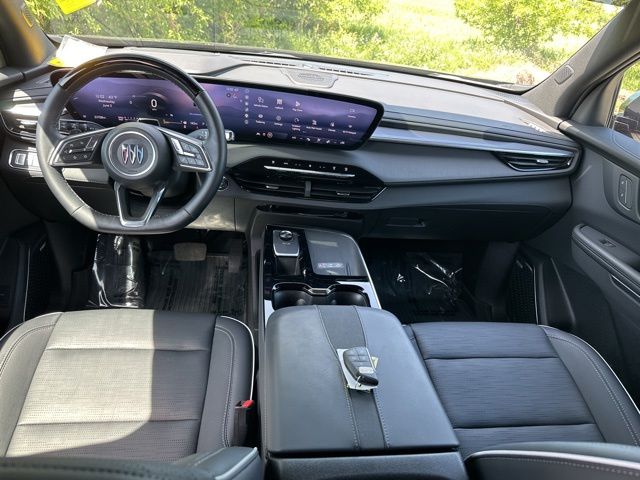 Used 2025 Buick Enclave SUV
