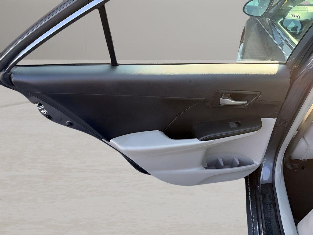 Used 2014 Toyota Camry Sedan