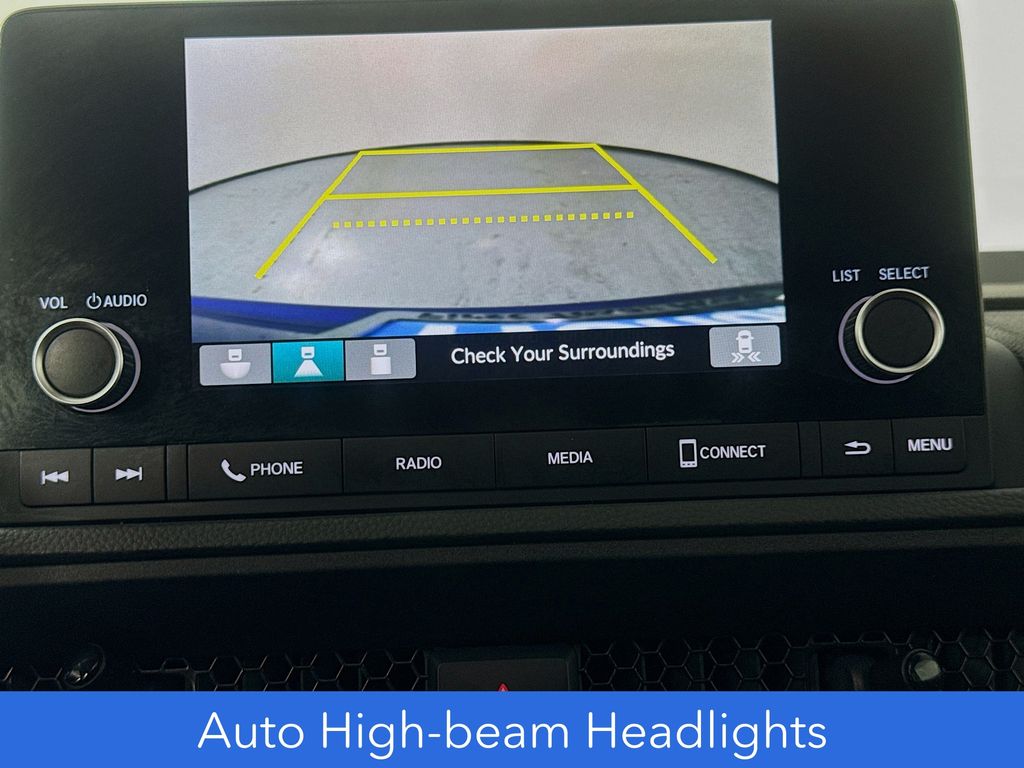 Used Car 2024 Honda Cr-v  Ex For Sale Under $35,000 In Austin, Texas