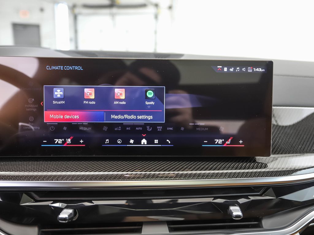 Thumbnail: 2026 BMW X5 - 16