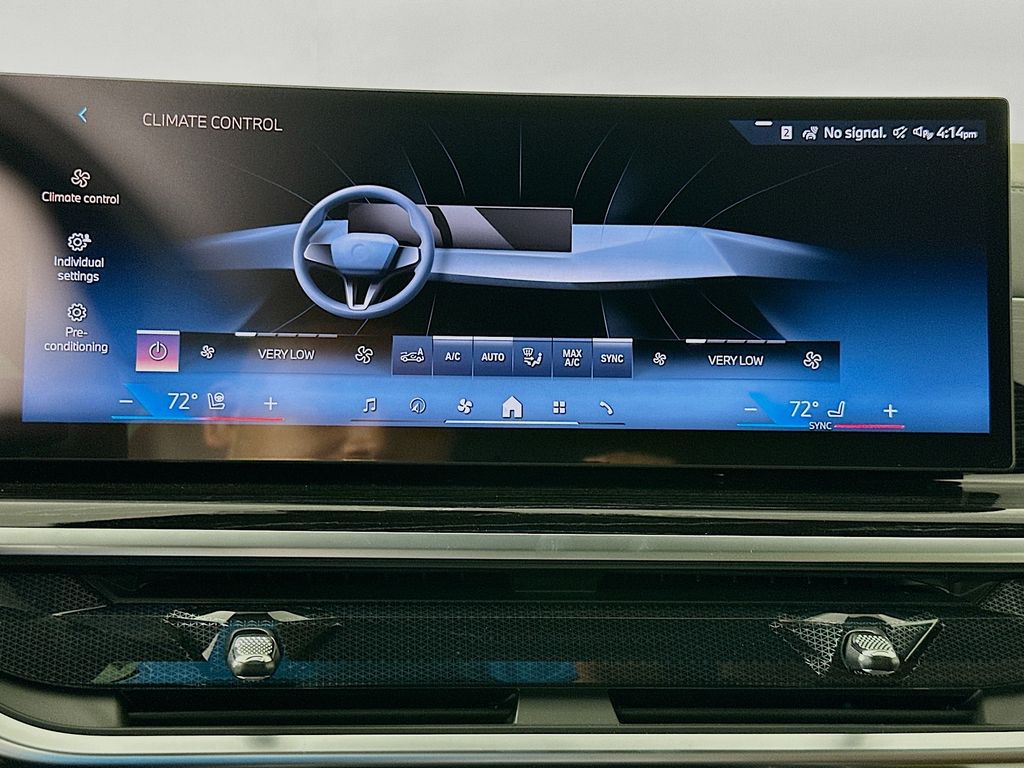 Thumbnail: 2026 BMW X5 - 14