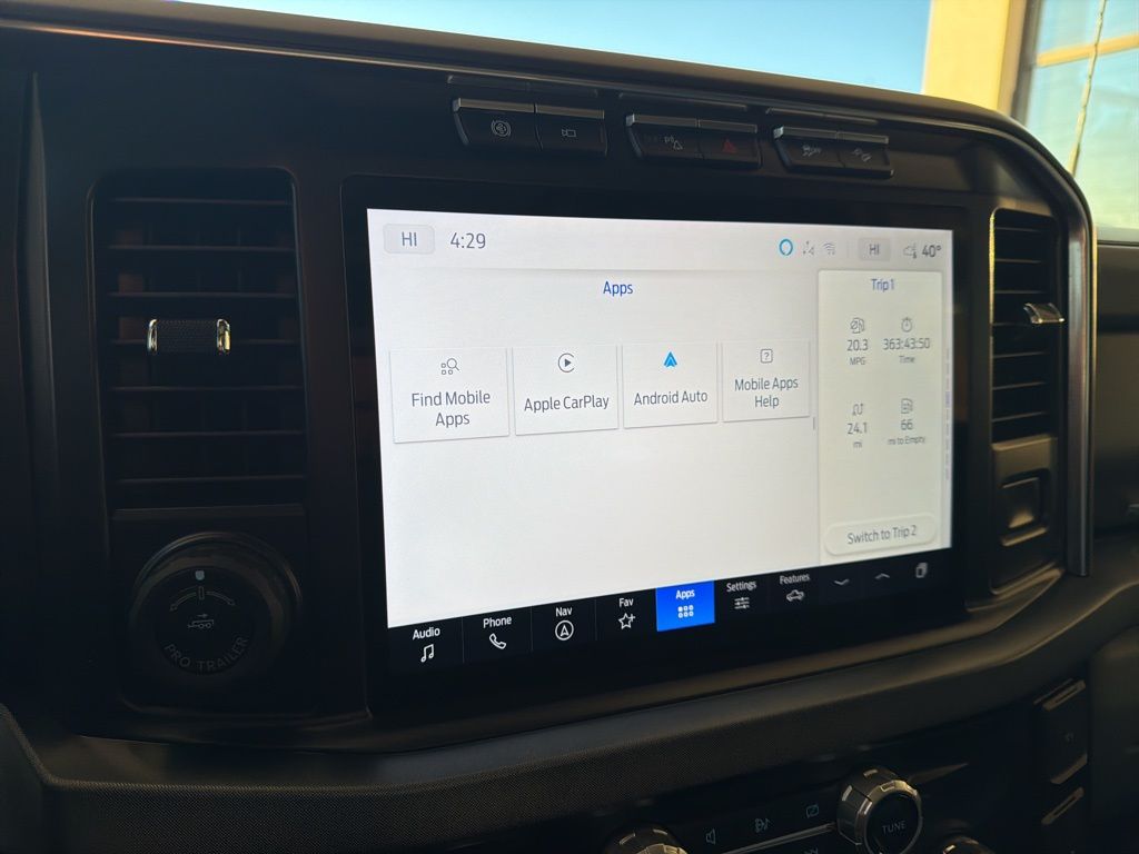 Thumbnail: 2024 Ford Econoline - 31