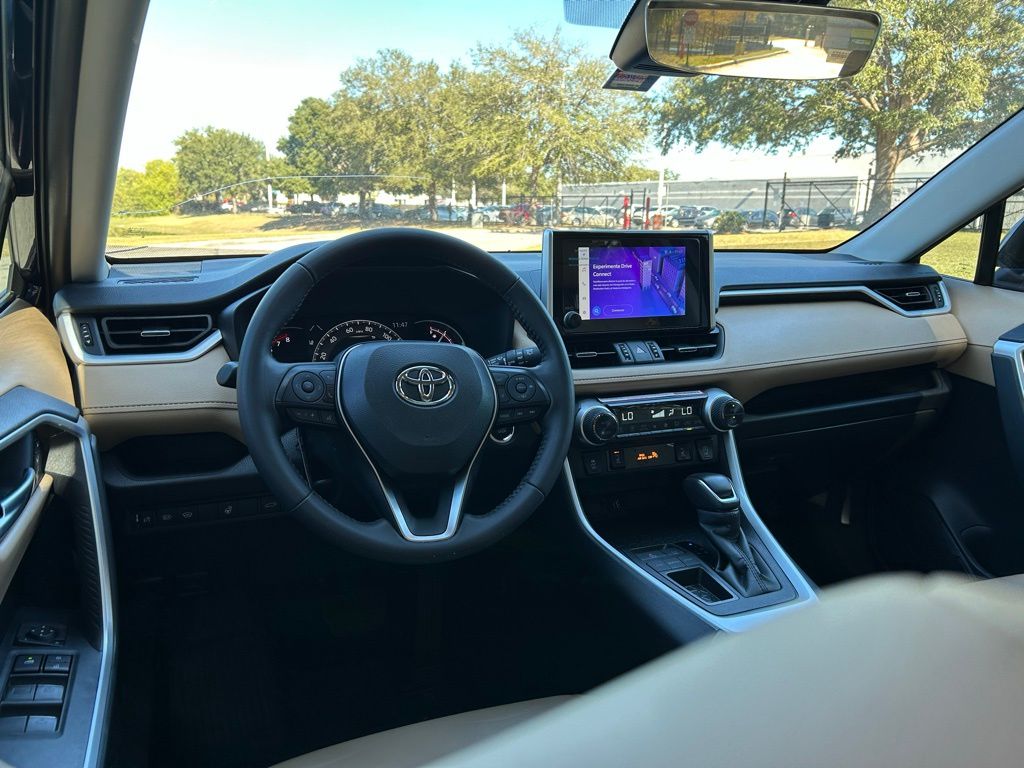 Thumbnail: 2024 Toyota RAV4 - 12