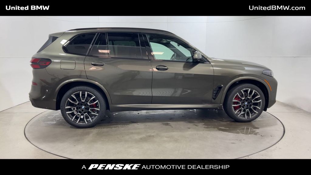 Thumbnail: 2026 BMW X5 - 9