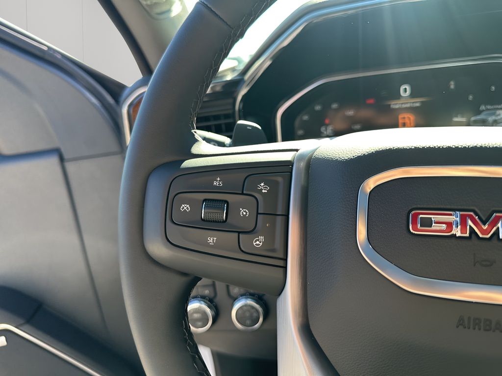 New 2026 White GMC SLT image 30