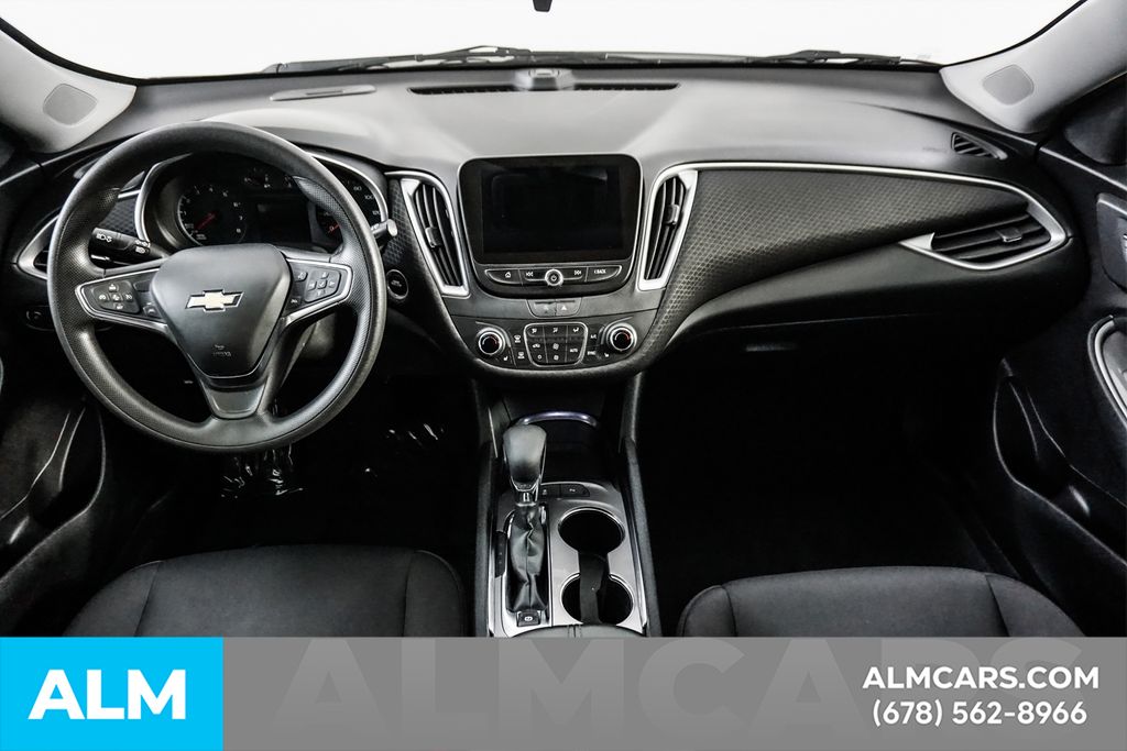 Used 2024 White Chevrolet LT image 23