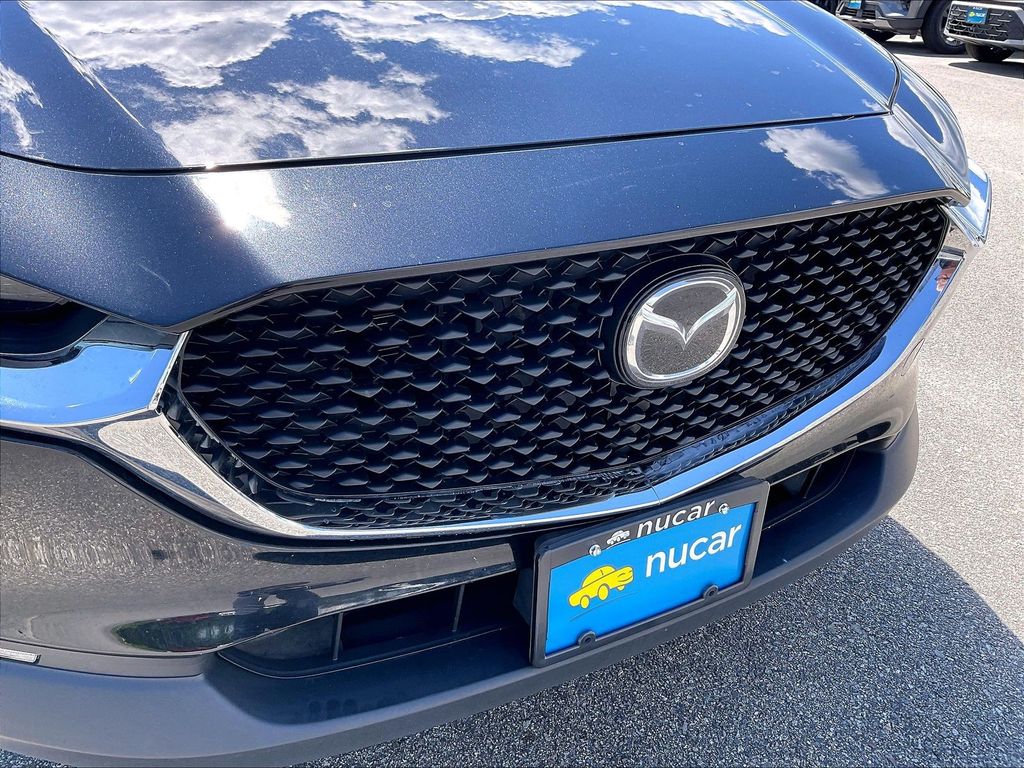 2024 Mazda CX-30 — photo 27