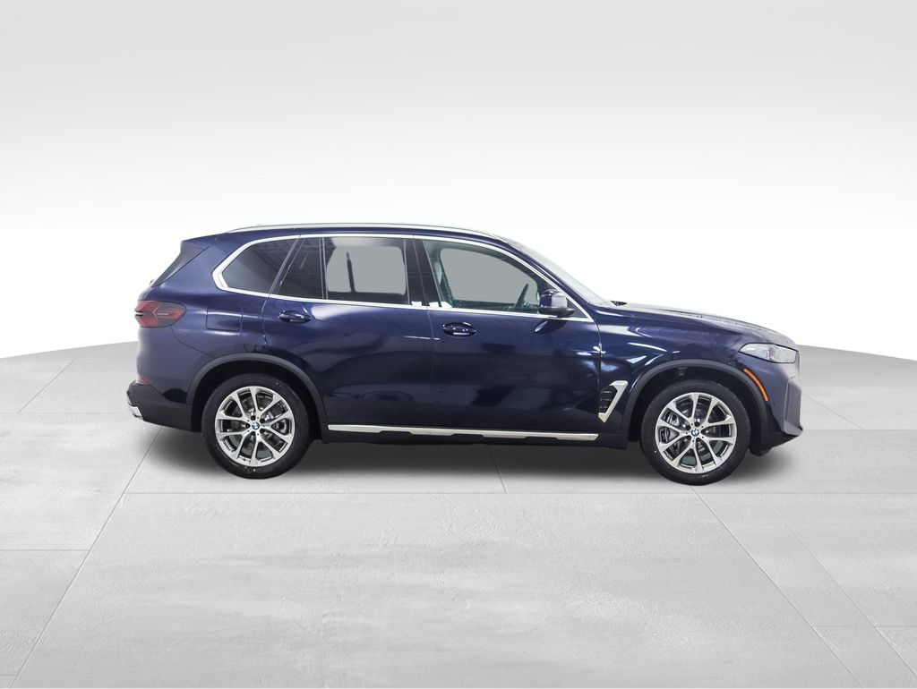 Thumbnail: 2026 BMW X5 - 6