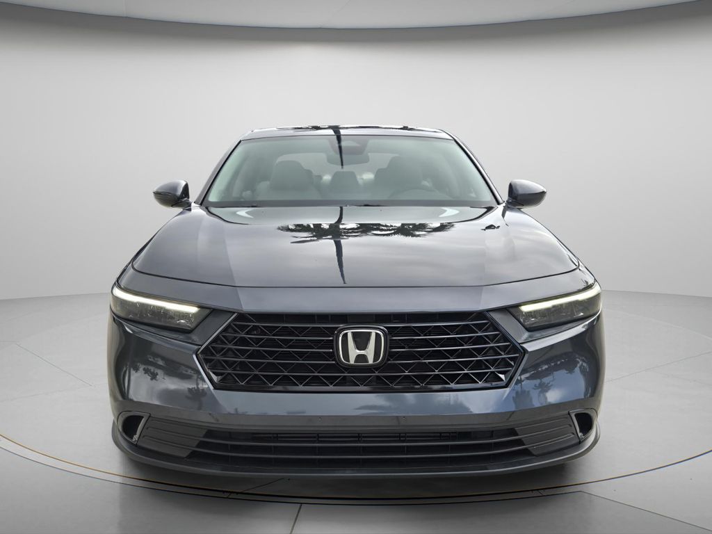 2023 Honda Accord - $24,789