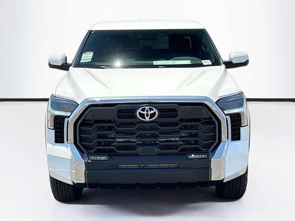 Thumbnail: 2026 Toyota Tundra - 2