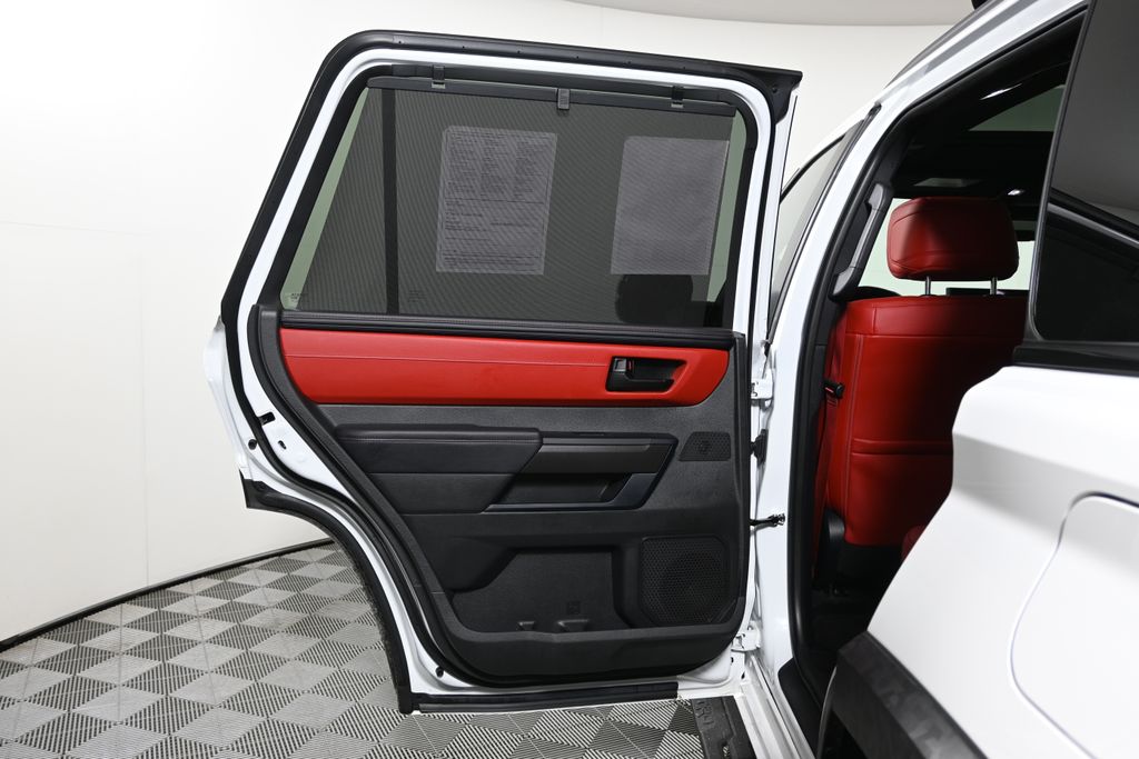 Thumbnail: 2024 Toyota Sequoia - 29