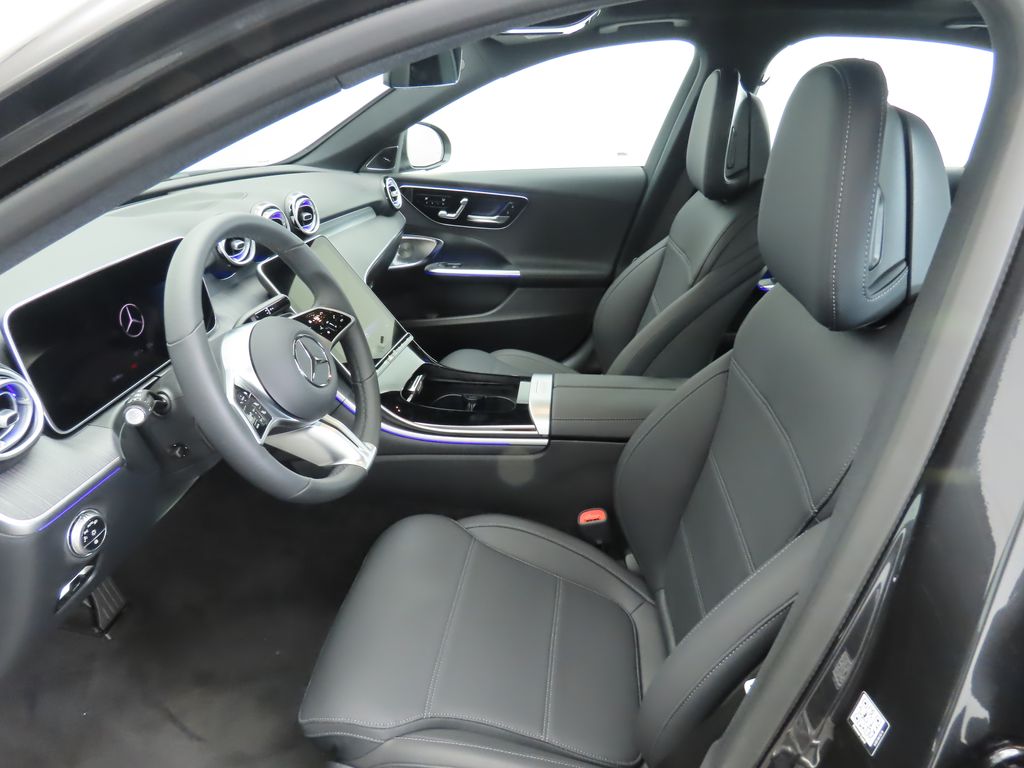 Thumbnail: 2025 Mercedes-Benz C-Class - 20