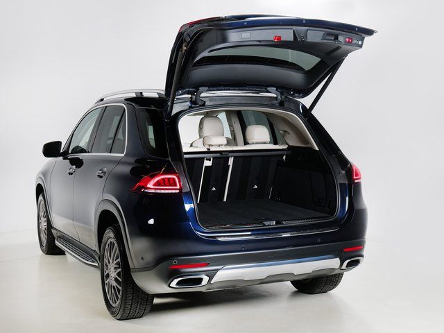 2022 Mercedes-Benz GLE GLE450 - Photo 33