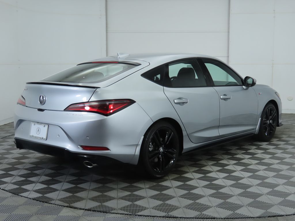 Thumbnail: 2026 Acura Integra - 5