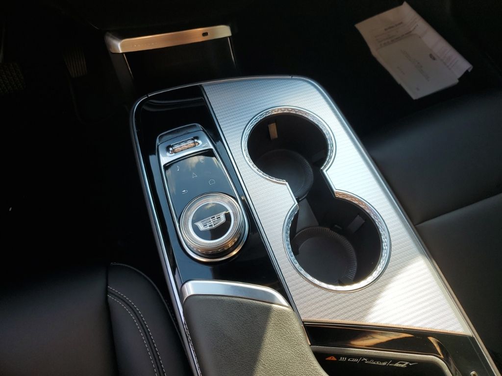 Used Car 2024 Cadillac Lyriq  Tech For Sale Under $40,000 In Austin, Texas