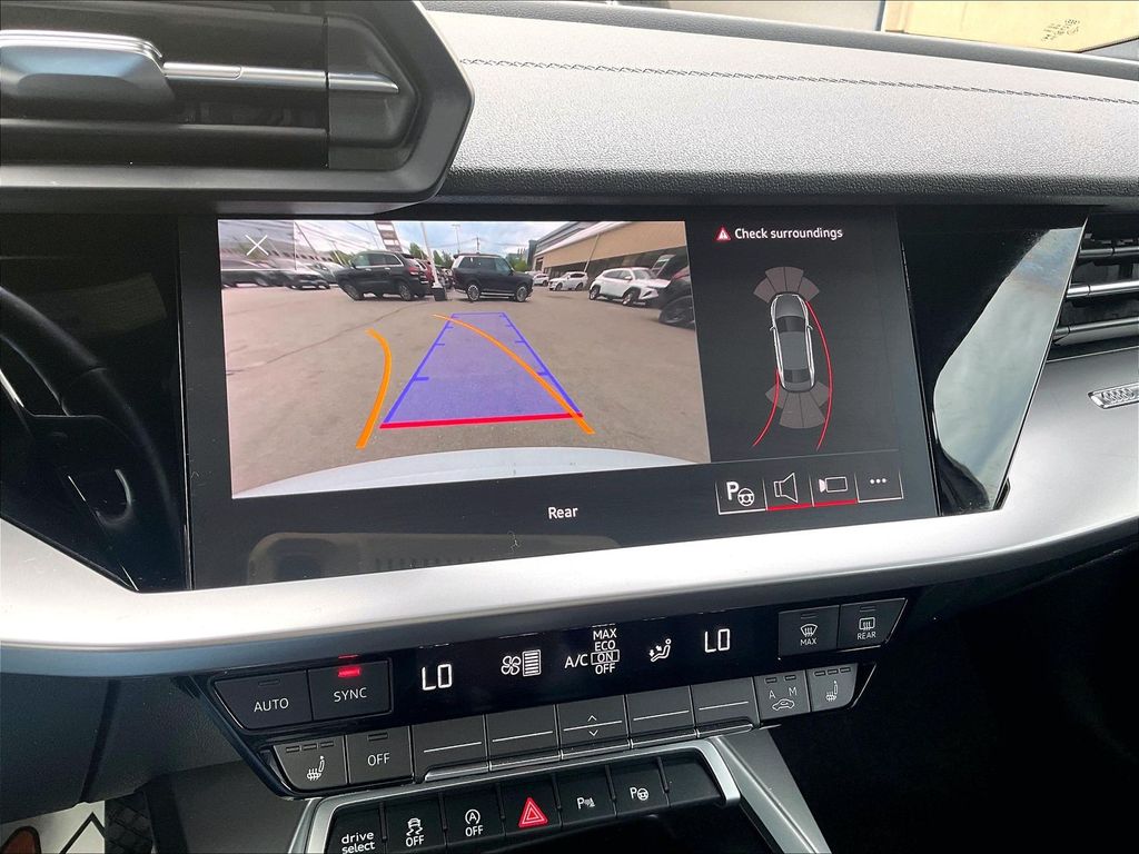 2024 Audi A3 — photo 19