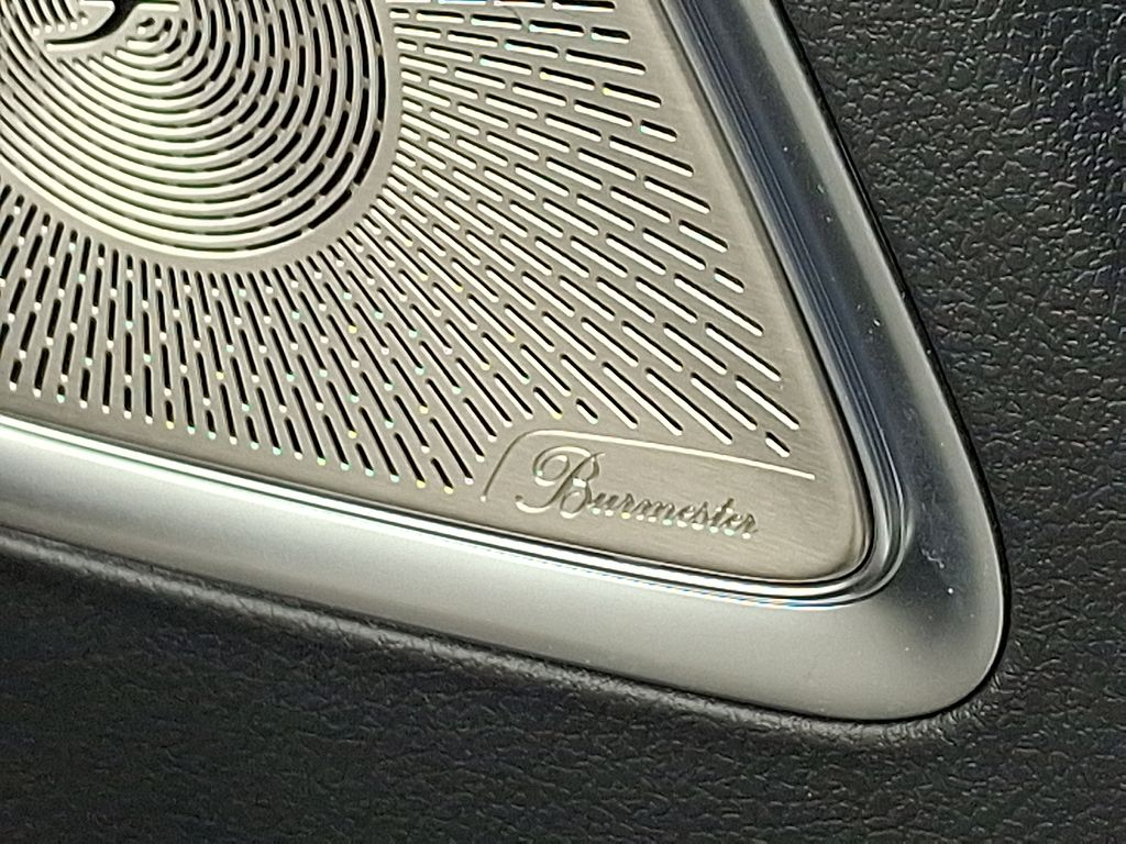 Thumbnail: 2025 Mercedes-Benz C-Class - 27