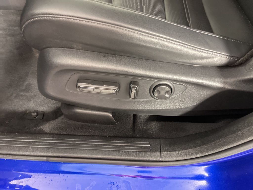 Thumbnail: 2023 Honda CR-V - 25