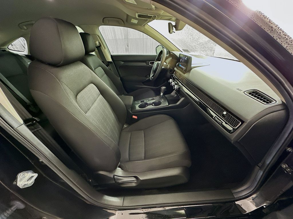 Thumbnail: 2025 Honda Civic - 26