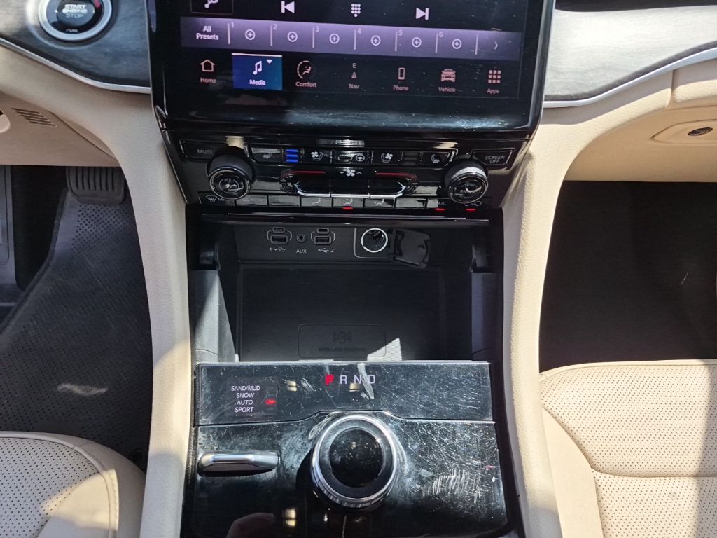 Used Car 2024 Jeep Grand Cherokee  Limited For Sale Under $40,000 In Austin, Texas