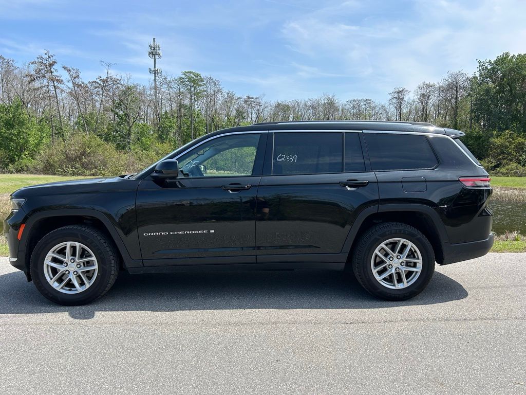 Thumbnail: 2023 Jeep Grand Cherokee L - 2