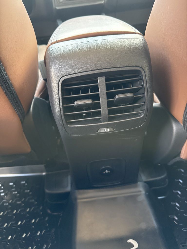 Used Car 2025 Ford Bronco Sport  Outer Banks For Sale Under $30,000 In Georgetown, Texas