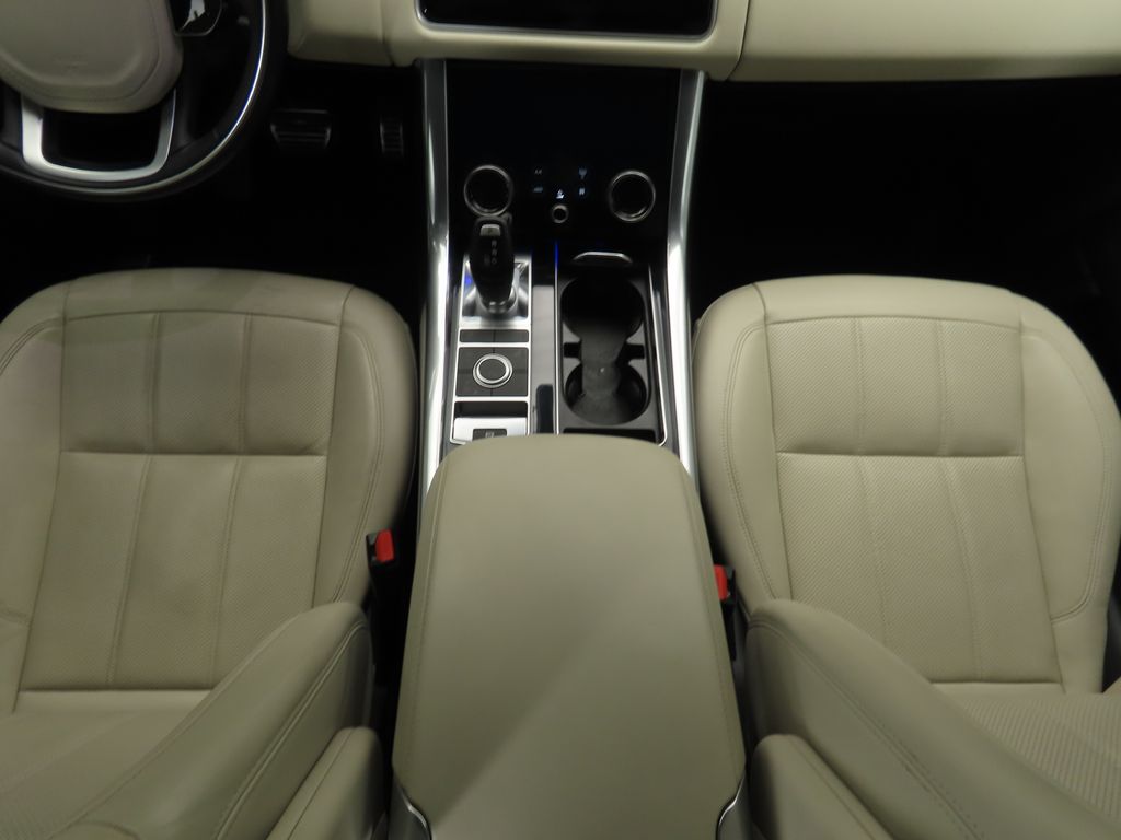 2021 Land Rover Range Rover Sport HSE 17
