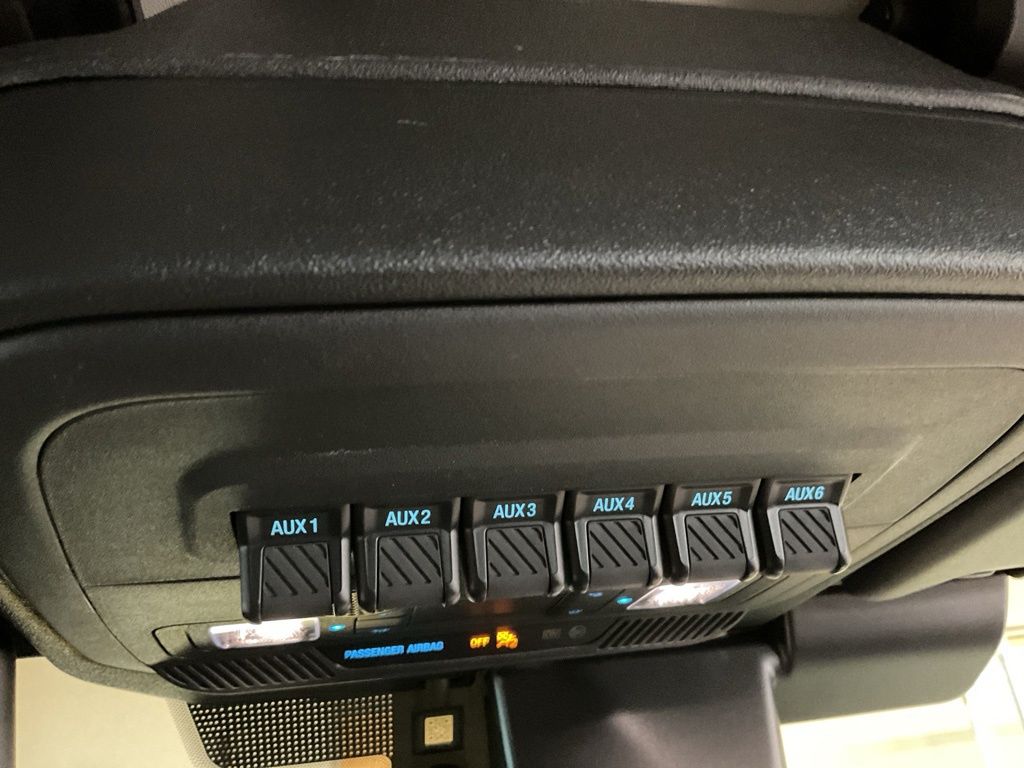 New 2025 Black Ford Heritage Edition image 15