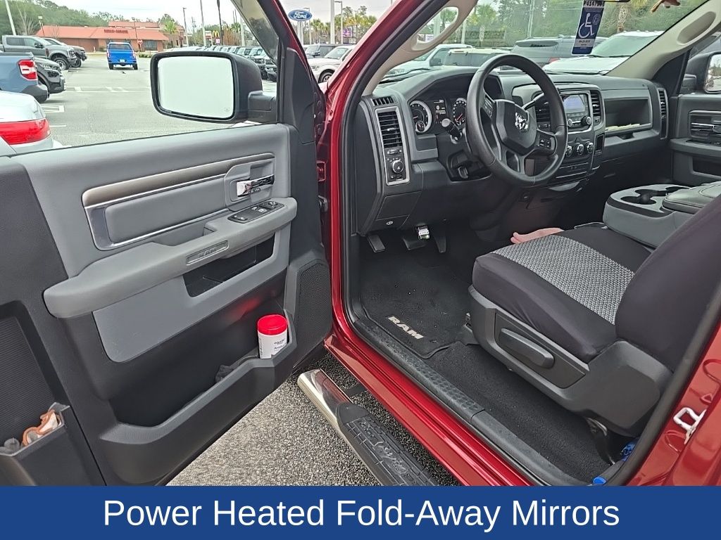 2013 Ram 1500 Express