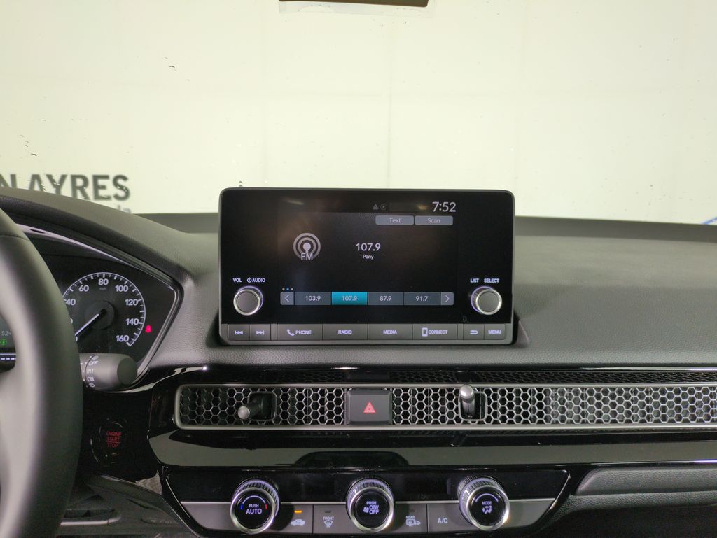 New 2025 Honda Civic For Sale in Fort Wayne, IN