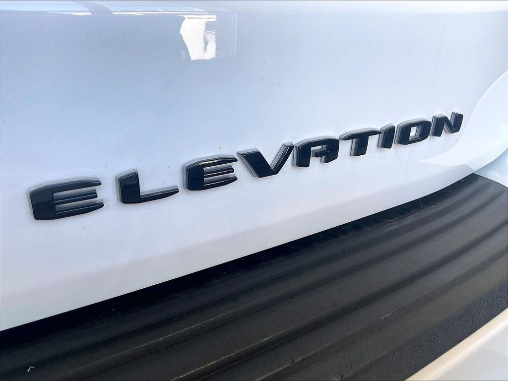 2025 GMC Yukon XL — photo 30