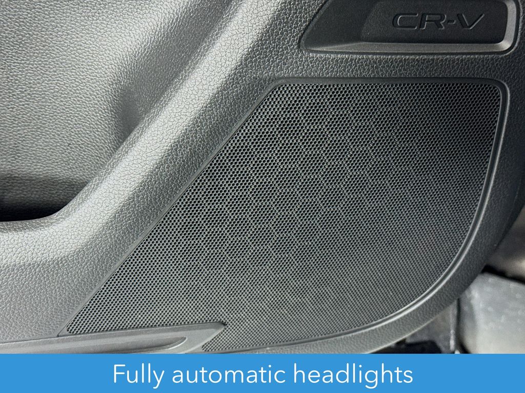 Used Car 2024 Honda Cr-v  Ex For Sale Under $30,000 In Austin, Texas